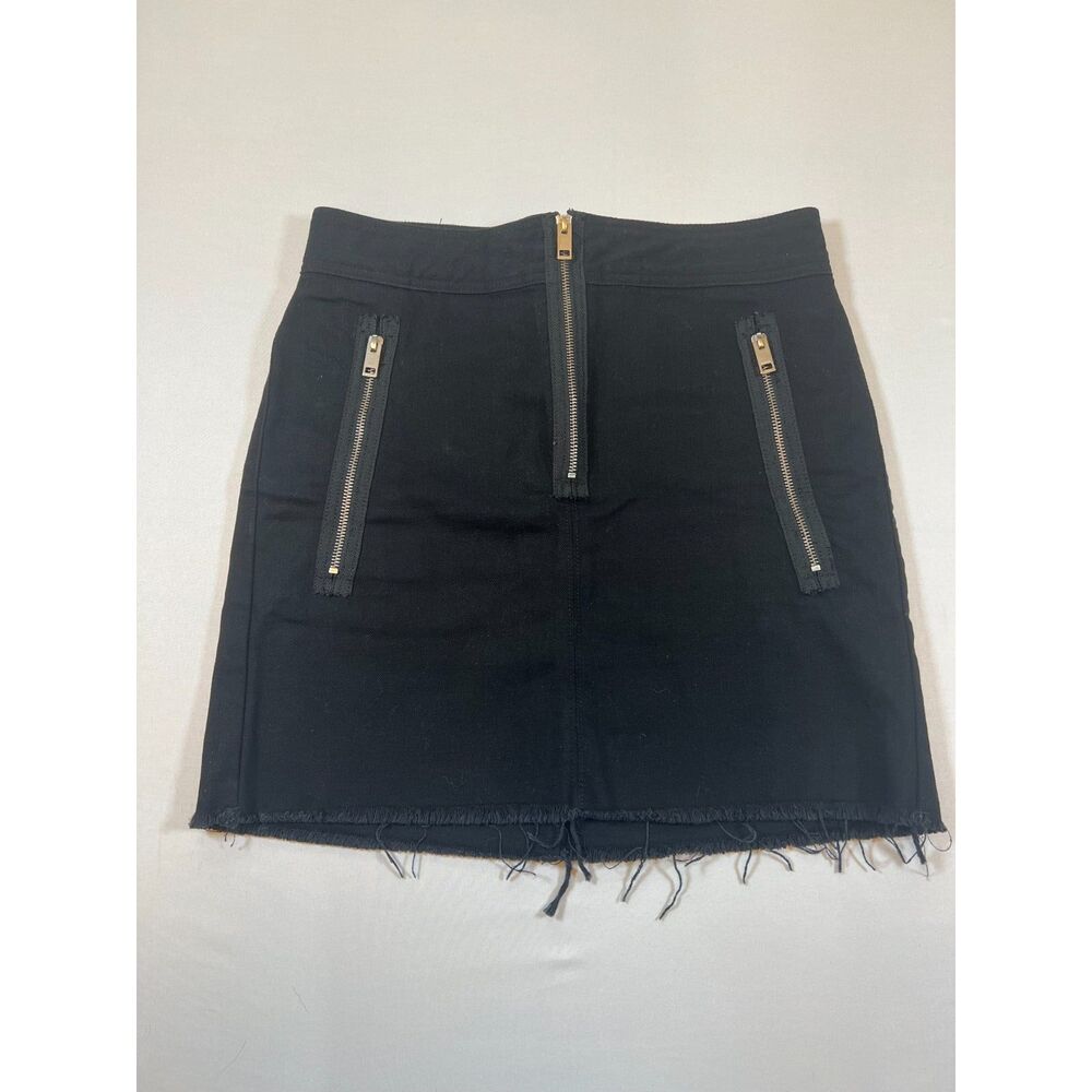 Womens Diesel Short Skirt